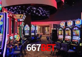 FAQ 667bet Brasil - Perguntas frequentes sobre bônus, PIX, RTP, APP mobile e VIP