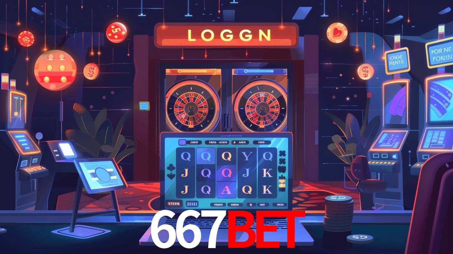 Catálogo 667bet 3.100+ jogos - Pragmatic Play, Evolution, NetEnt