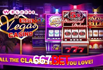 Cassino ao vivo da 667bet com dealers reais