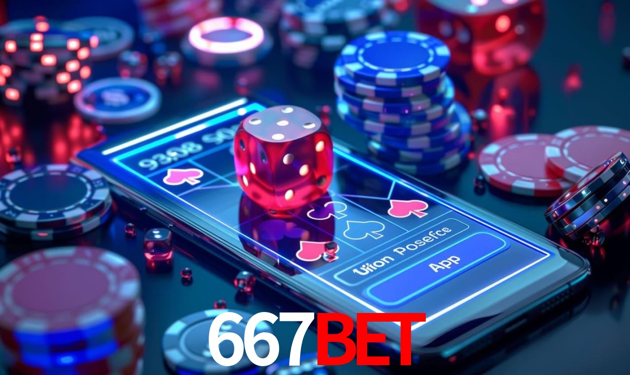 Canal oficial da 667bet no Telegram