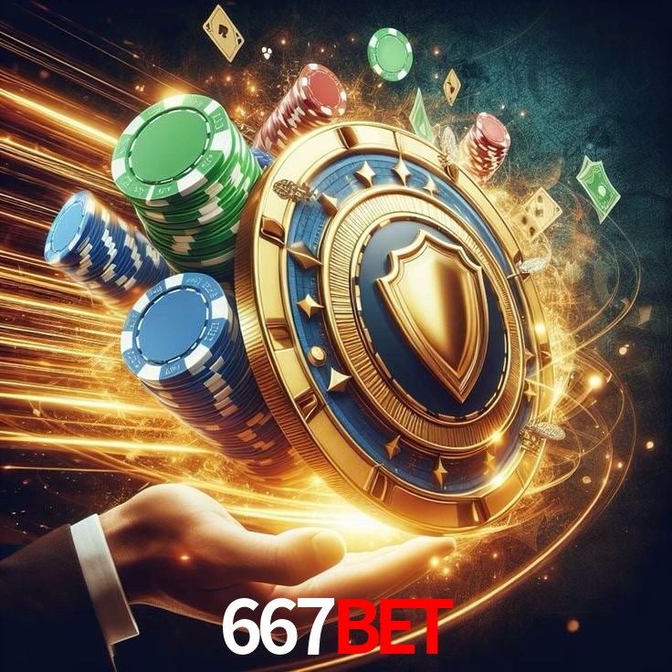 Ganhe prêmios incríveis na 667bet